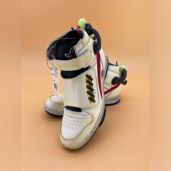Reebok Ghost Smasher Ghostbusters (2022) Sneaker/Shoe